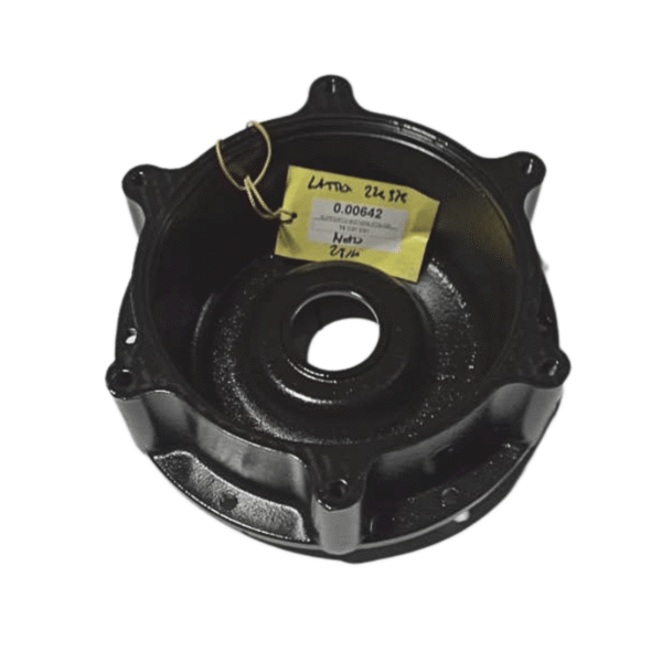 Motor support for PTS 11-18,5 kW