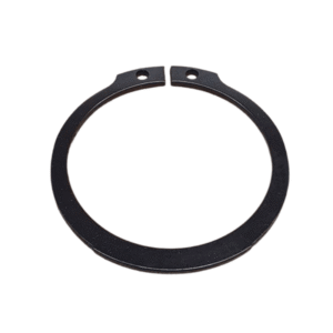 External seeger ring (ø 50) for PTS 11-18,5 kW