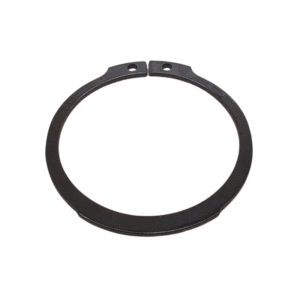 External seeger ring (ø 55) for PTS 11-18,5 kW