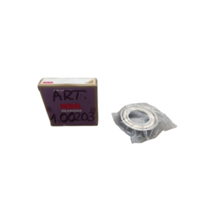 Bearing for PTS 5,5-9 kW