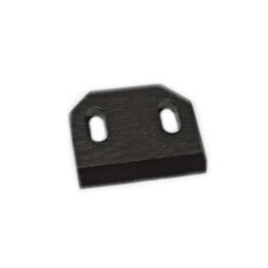 Blade for PTS 4-9 kW