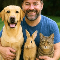 Lemmikud Mājdzīvnieki