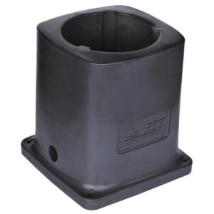 THERMO COLUMN S 400 piestiprināšanai pie grīdas