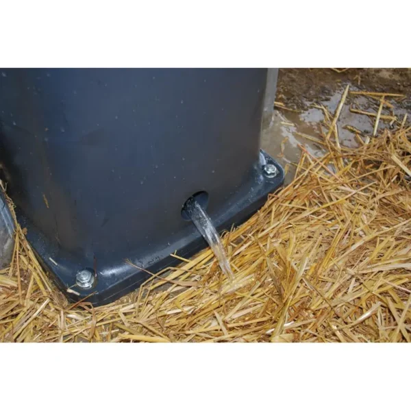 thermo-column-s-400-to-fasten-on-ground THERMO COLUMN S 400 piestiprināšanai pie grīdas