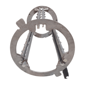 3.00220 Pilnīgs filtra rāmis SM 260 FA modelim