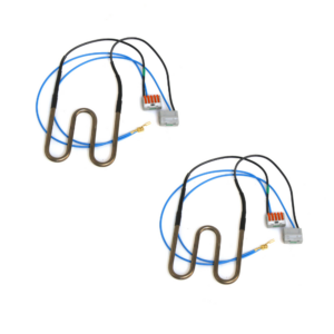 2x50w heater Kütteelemendi komplekt (2 x 50 W) ISOBAC jooturitele