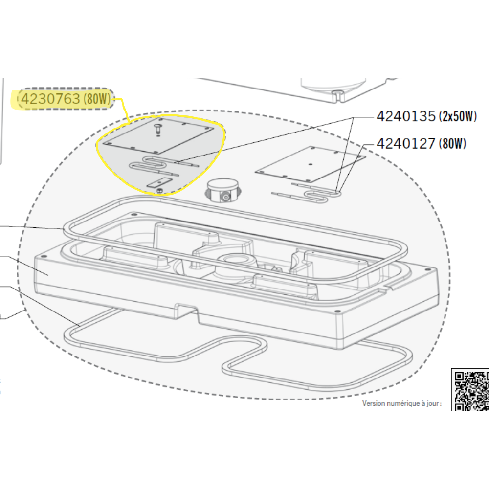 80w kuttekeha komplekt
