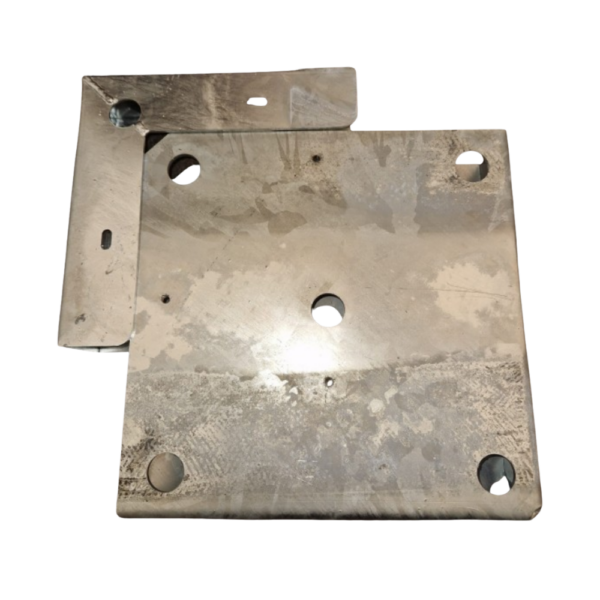 Rāmis stūra ritenim 380 mm