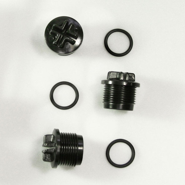 1090927_2_15 Plastmasas aizbāznis 3/4" (Baikal un Victoria dzirdnēm), 3 gab.