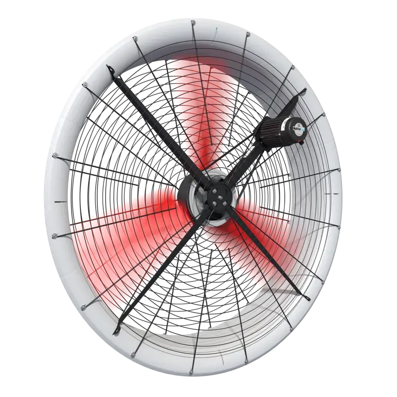 Ventilaator Multifan