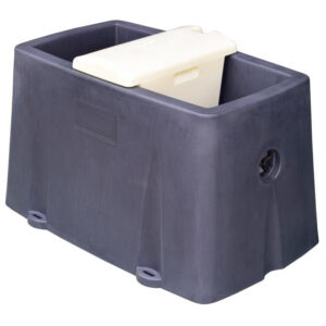 POLYCLEAN Nordic 2 x 180 W