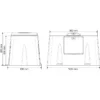 POLYCLEAN 2 x 80 W