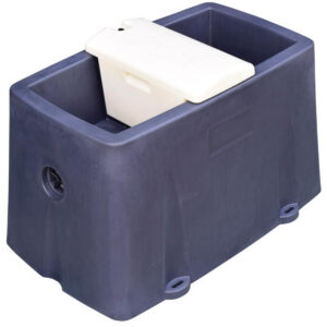 POLYCLEAN 2 x 80 W