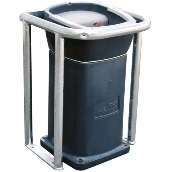 polyspring-ii-metallic-protector POLYSPRING II aizsardzība