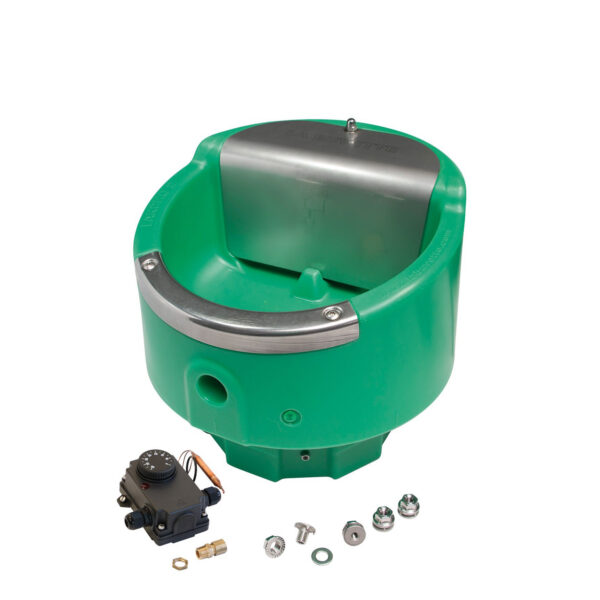 lakcho180-main La Buvette LAKCHO 2 180 W termostaadiga soojendusega jootur