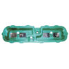 multi220-el-heating Apsildāma grupas dzirdne La Buvette MULTI 220 EL, 145 l, 342 W / 24 V