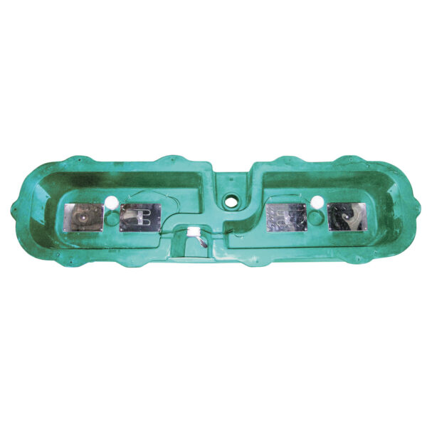 multi220-el-heating Apsildāma grupas dzirdne La Buvette MULTI 220 EL, 145 l, 342 W / 24 V